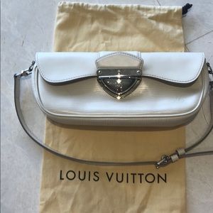 LV authentic bag